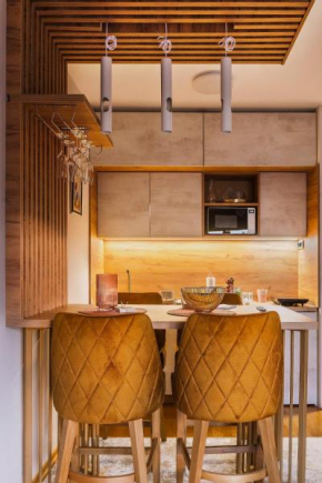 Apartman 'Kapljica'